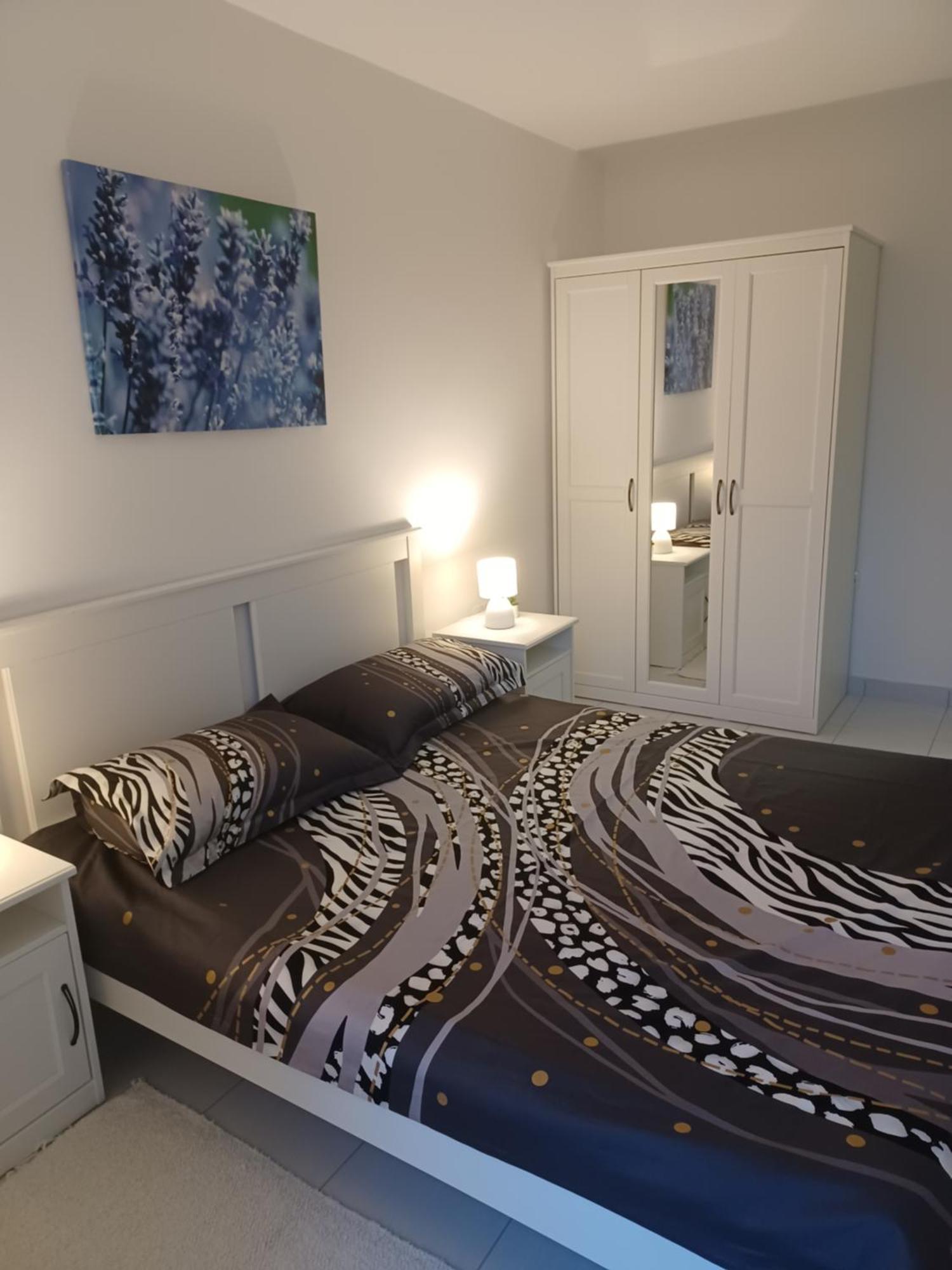 Apartmani Ana - Meka Draga Obrovac Kültér fotó