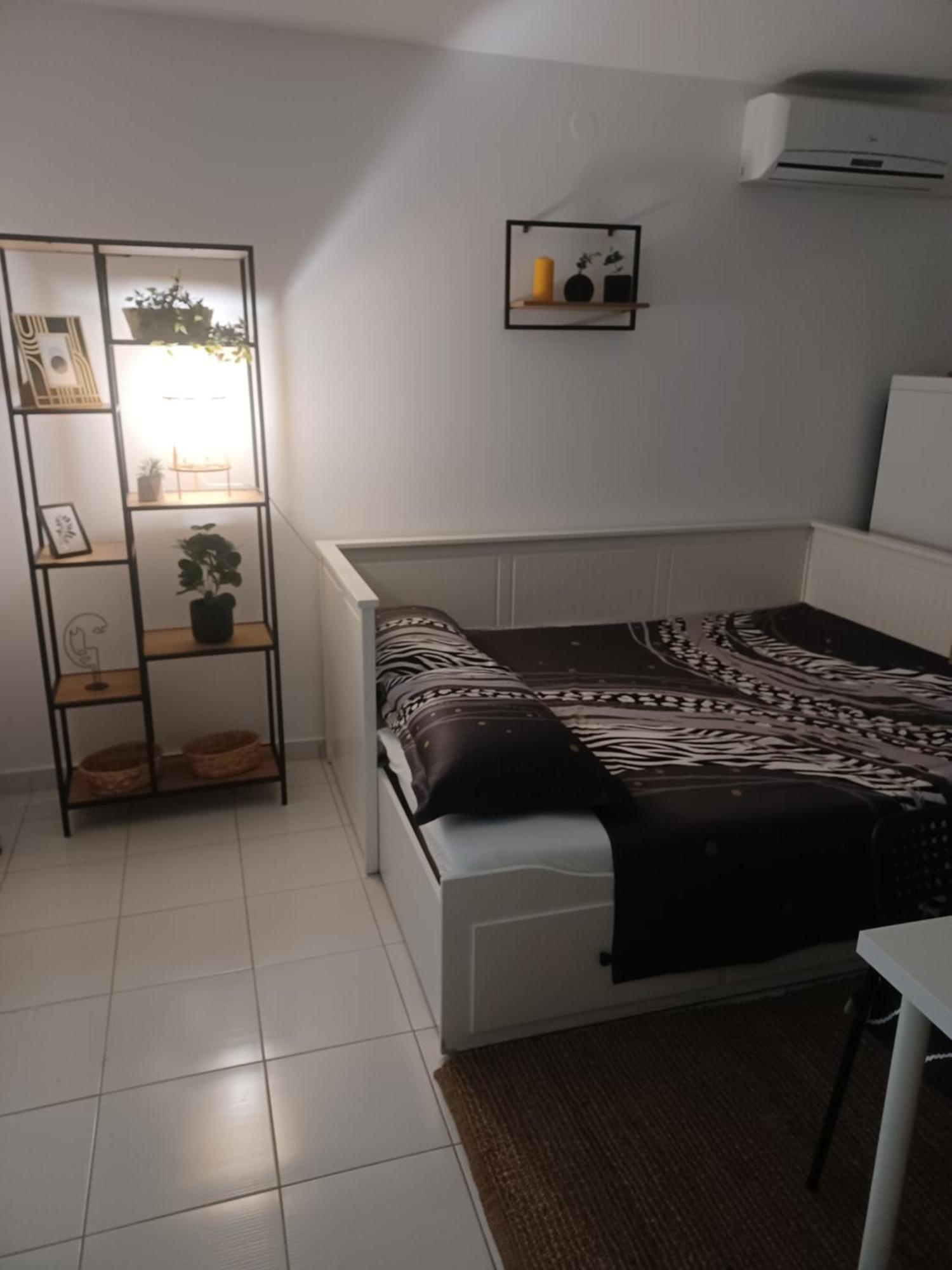 Apartmani Ana - Meka Draga Obrovac Kültér fotó