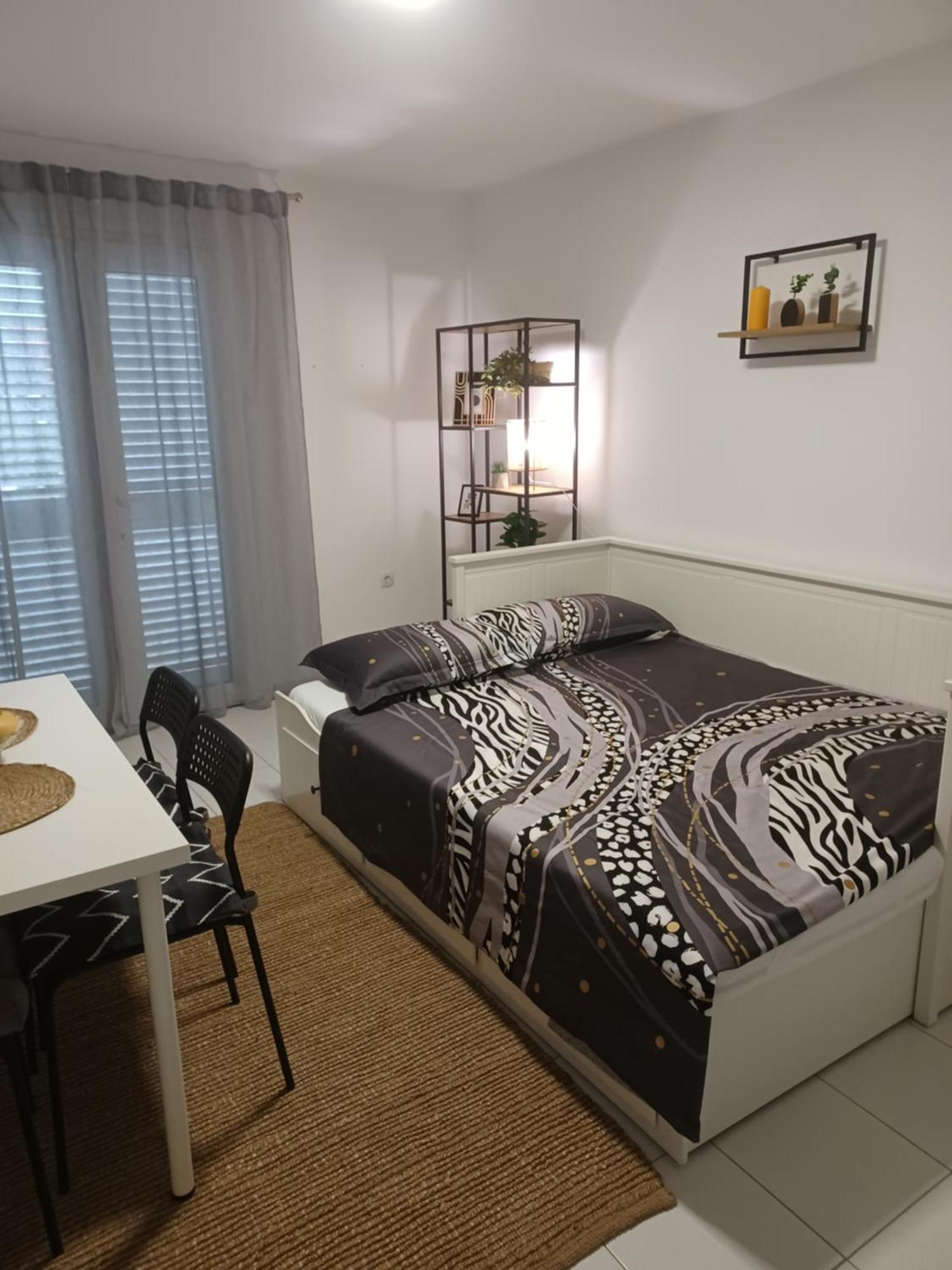 Apartmani Ana - Meka Draga Obrovac Kültér fotó